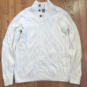 Chaps Sweater
